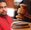 එජා කාර්යාලය ඉදිරිපිට උද්ඝෝෂණය: විමල් ඇතුළු පිරිසගේ නඩුවේ වැඩිදුර සාක්ෂි විභාගය නොවැම්බර් 02 ට